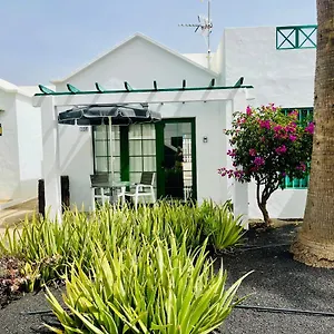 San Fermino Puerto del Carmen (Lanzarote)