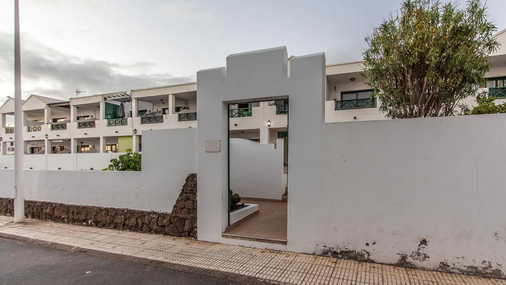 Sanva Apartment Puerto del Carmen