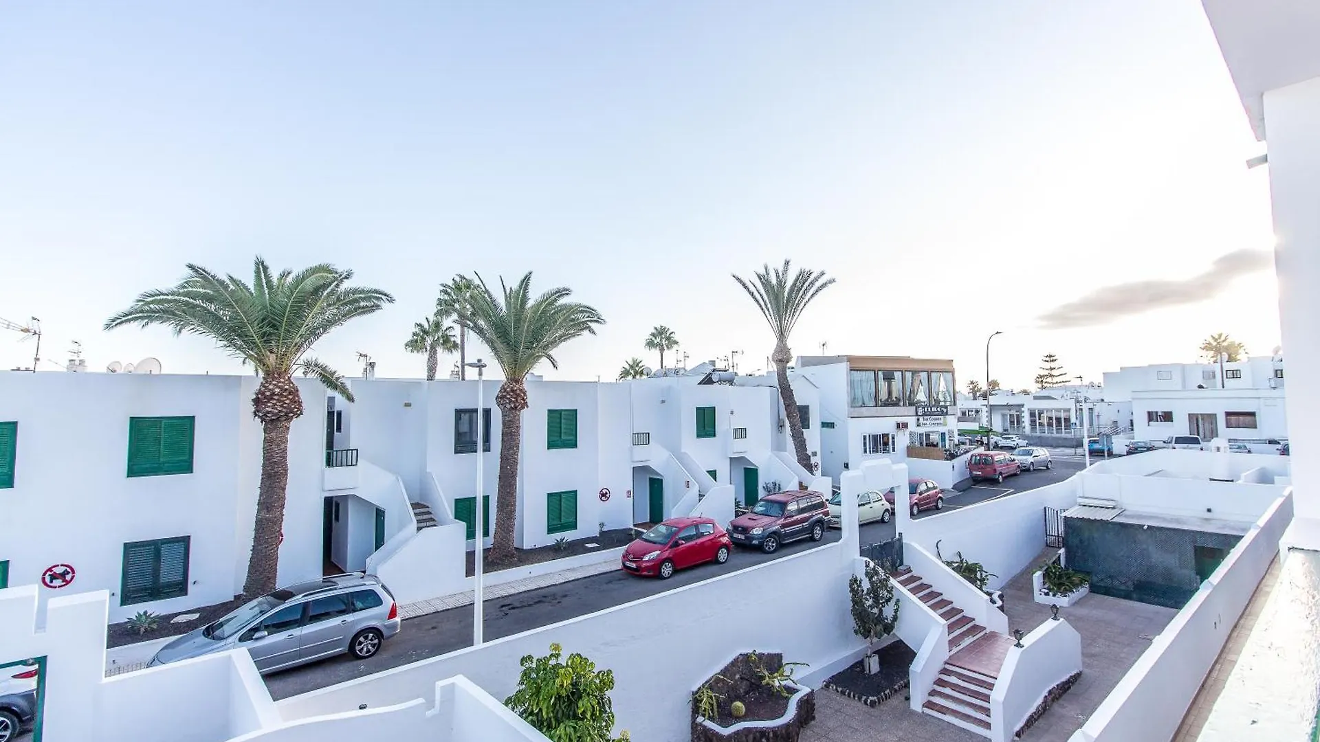 Appartamento Sanva Puerto del Carmen  Spagna