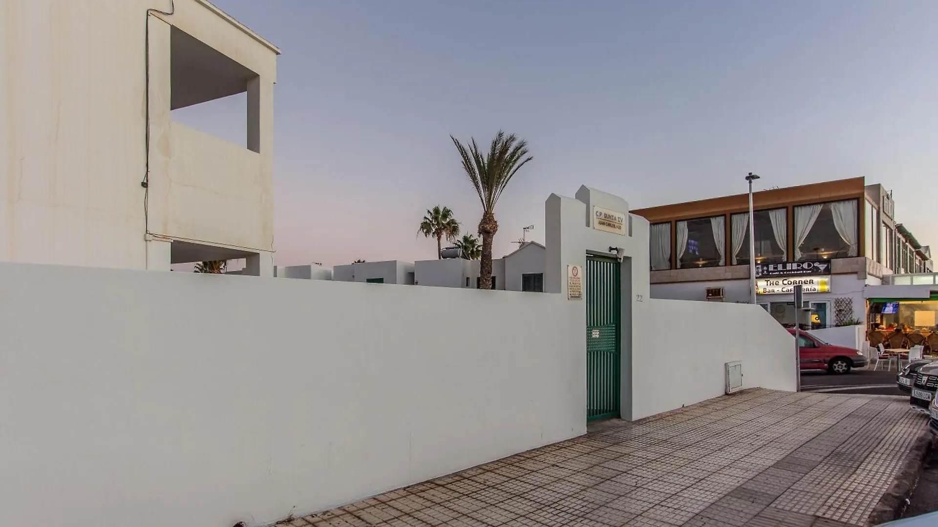 Appartamento Sanva Puerto del Carmen  0*, Puerto del Carmen (Lanzarote) Spagna