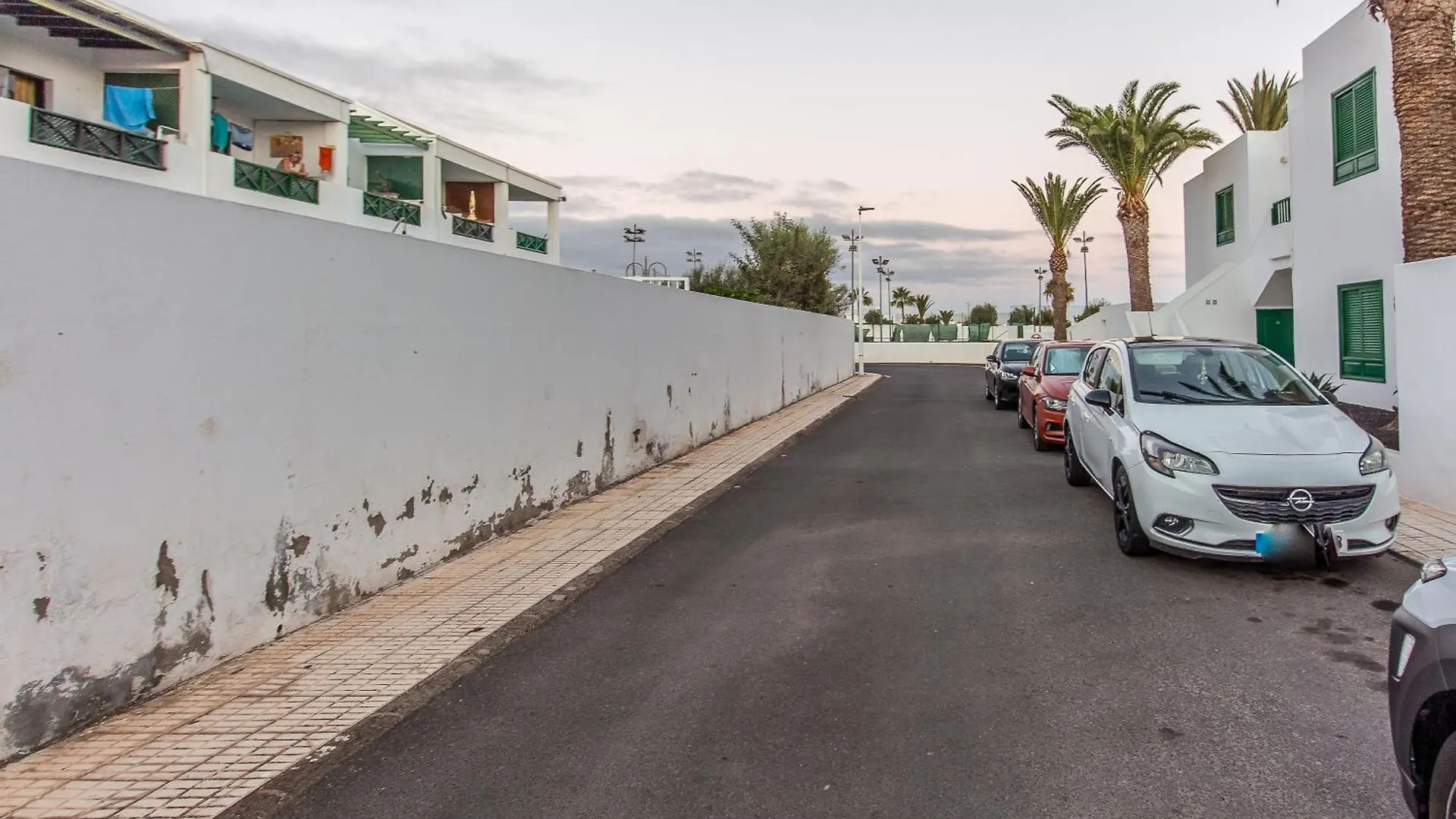 Sanva Apartment Puerto del Carmen  0*, Puerto del Carmen (Lanzarote)