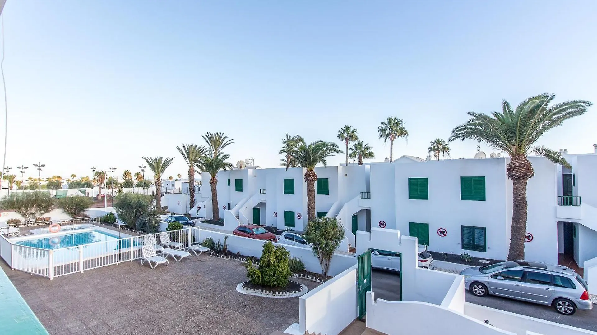 Appartamento Sanva Puerto del Carmen  Spagna