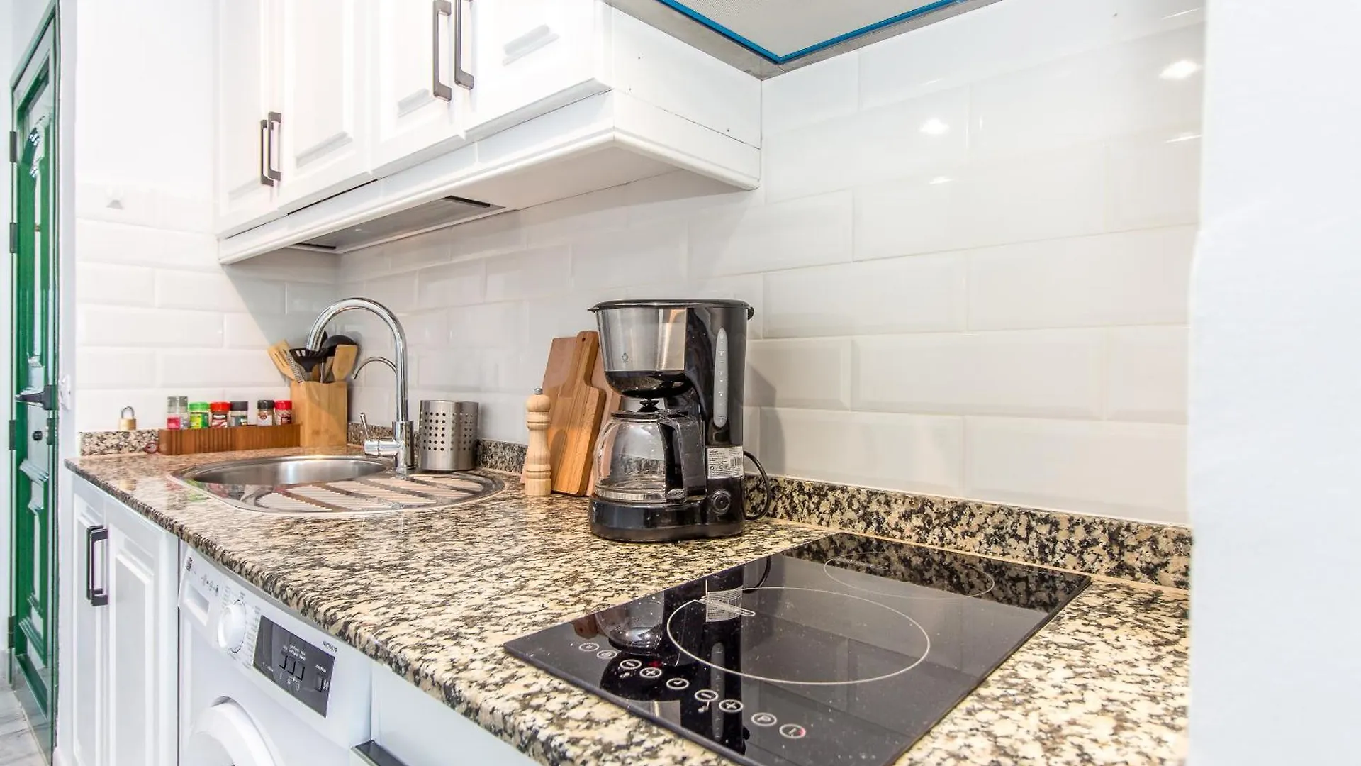Sanva Apartment Puerto del Carmen  Spain