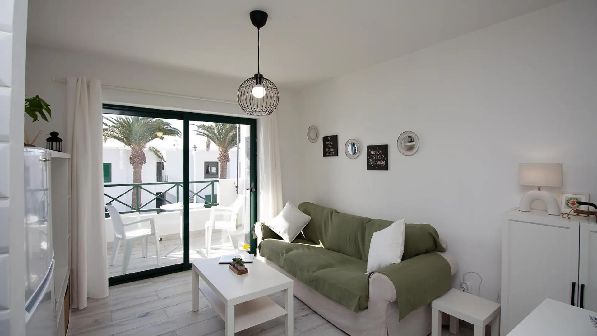 Appartamento Sanva Puerto del Carmen