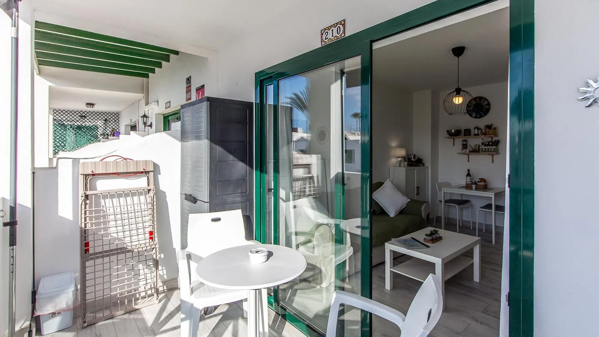 Appartamento Sanva Puerto del Carmen  Spagna