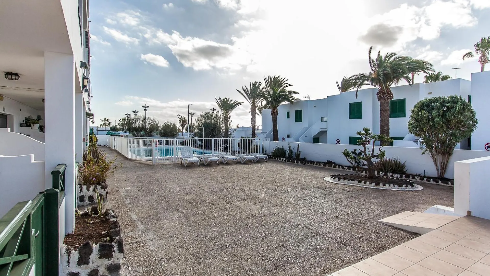 Appartamento Sanva Puerto del Carmen  Spagna