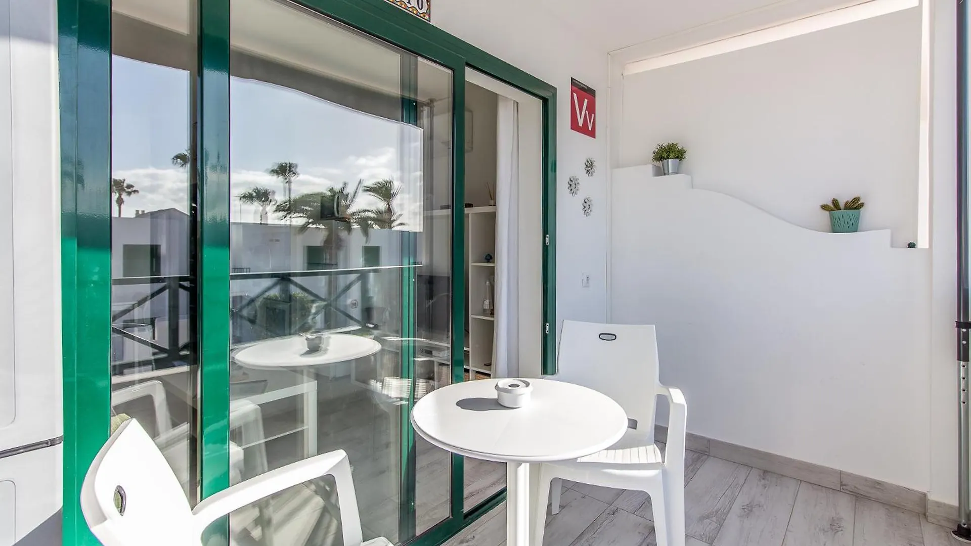 Appartamento Sanva Puerto del Carmen   Puerto del Carmen (Lanzarote)