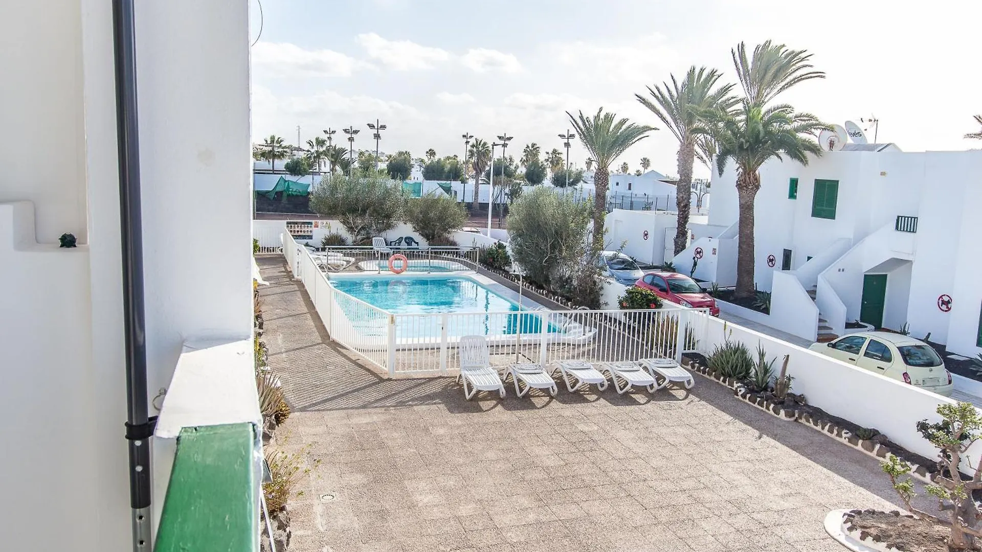 Appartamento Sanva Puerto del Carmen