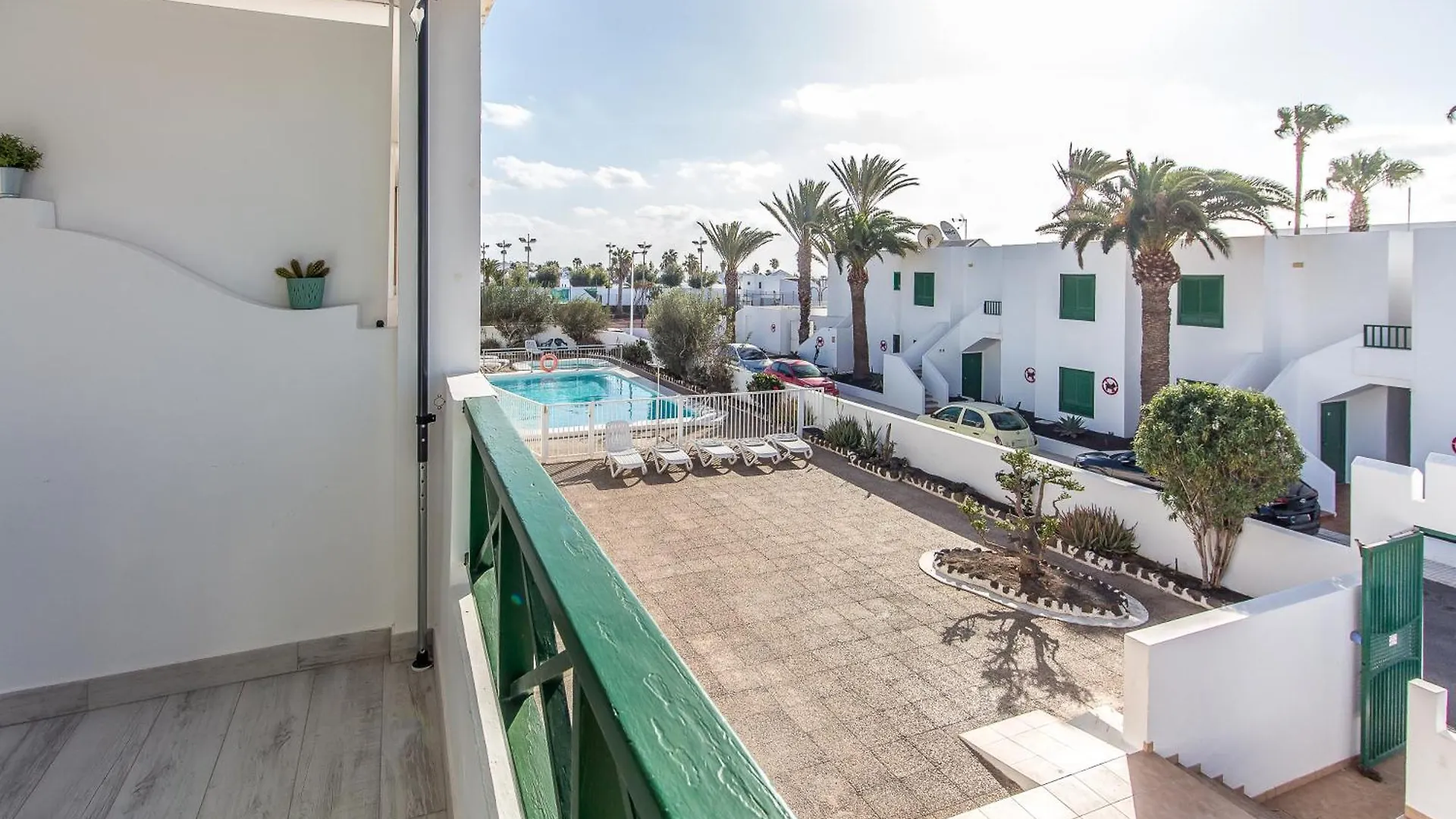 Appartamento Sanva Puerto del Carmen  0*, Puerto del Carmen (Lanzarote)